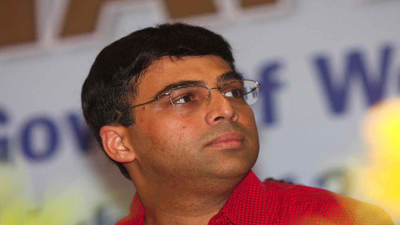 Viswanathan Anand Stuck in Germany, Return Will Take Time: Wife